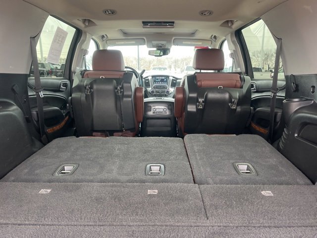 Used 2020 Chevrolet Tahoe Premier w/ Premier Plus Edition image 44