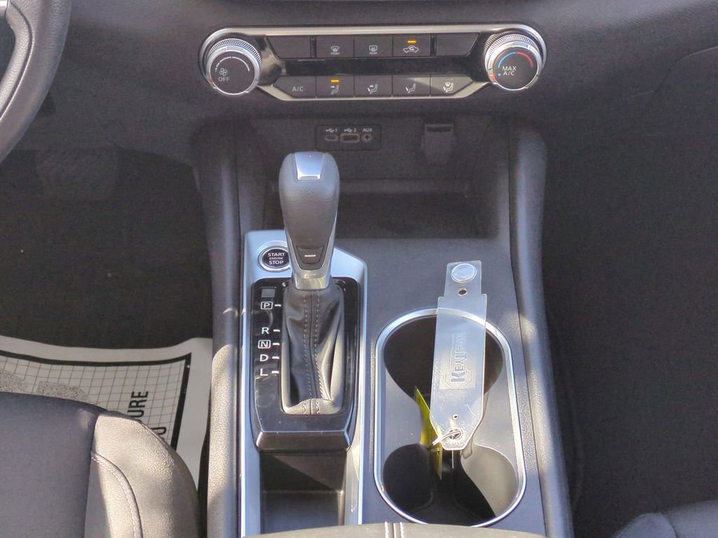 Used 2022 Nissan Altima 2.5 SV image 18