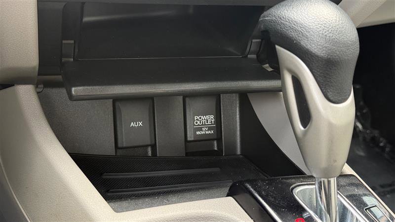 Used 2014 Honda Civic LX image 27