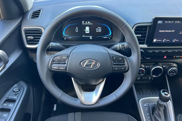 New 2026 Hyundai Venue SEL image 14