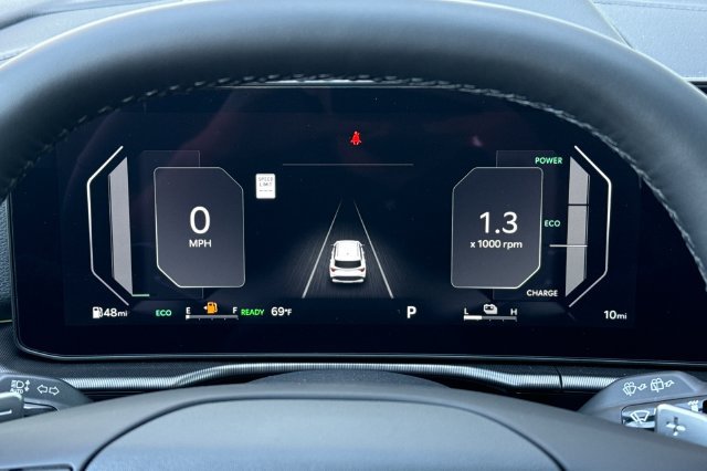 New 2027 Kia Sportage SX Prestige AWD/4WD image 32