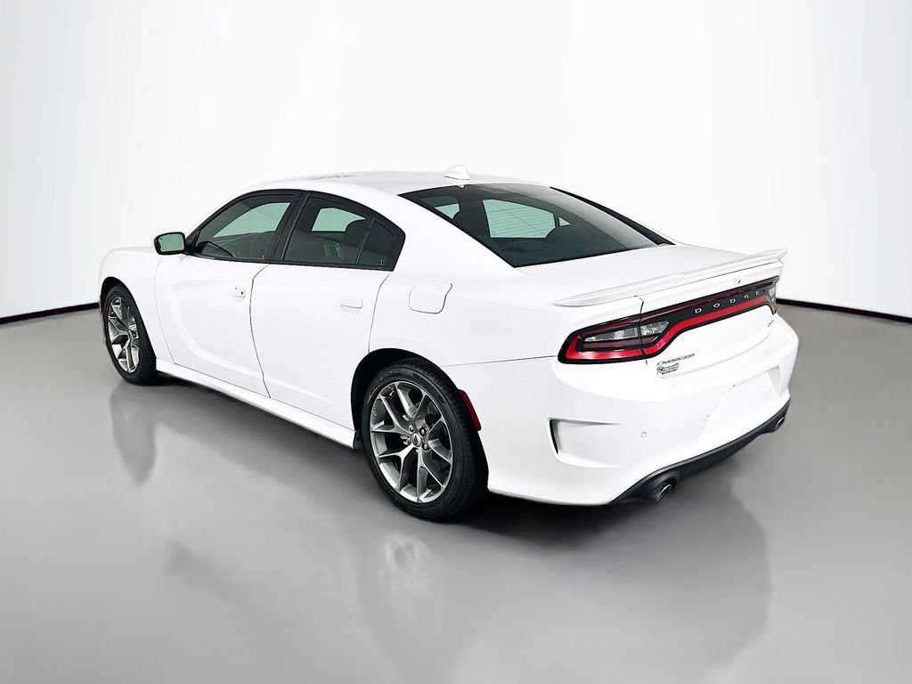 Used 2023 Dodge Charger GT w/ Cold Weather Package image 5