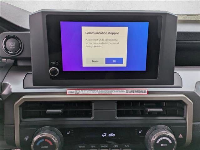 New 2026 Toyota Tacoma SR5 image 11