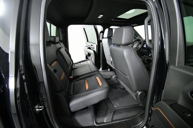 Used 2024 GMC Sierra 2500 AT4 w/ AT4 Premium Plus Package image 23