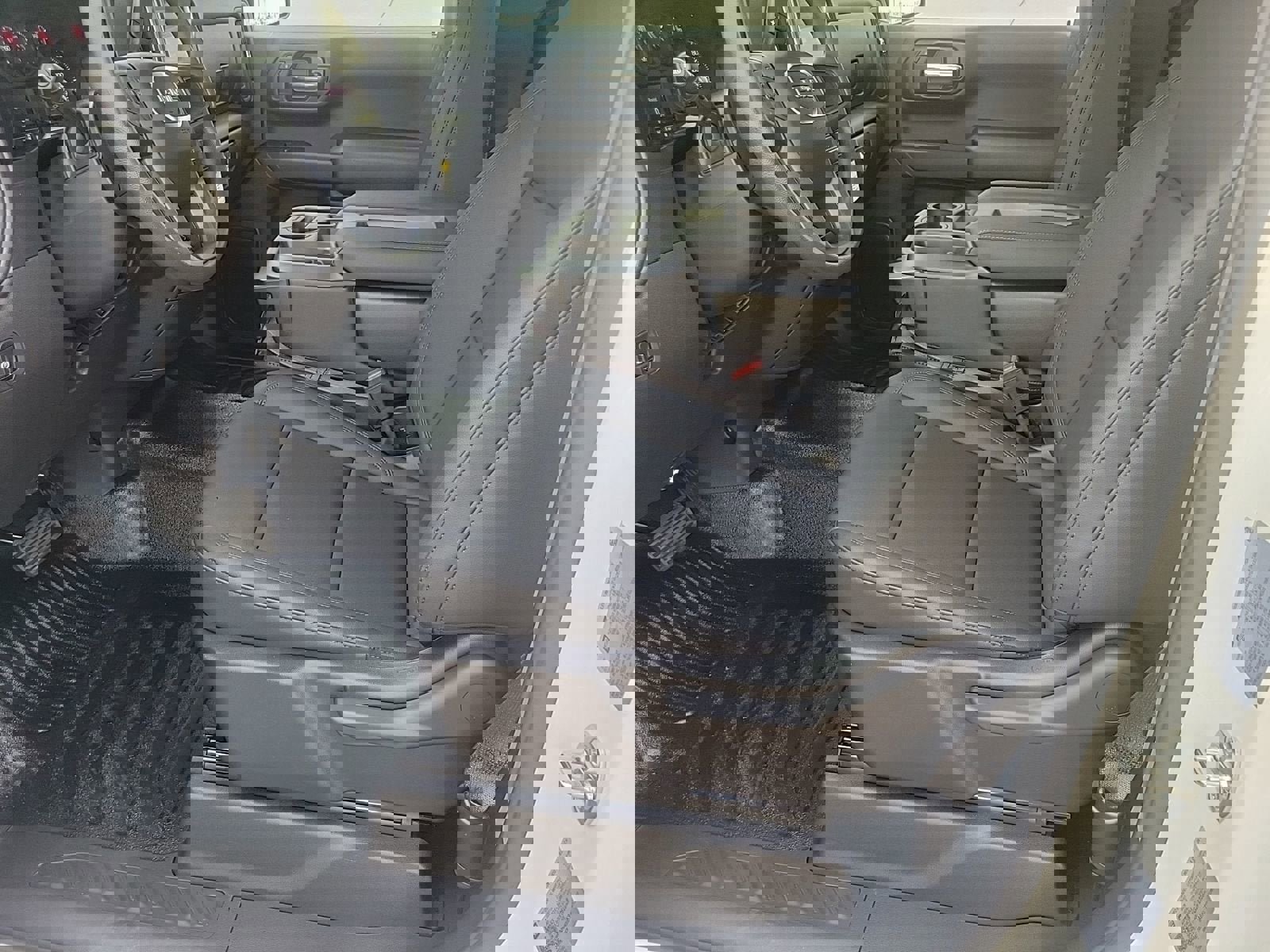 New 2026 GMC Sierra 1500 Pro w/ Pro Value Package image 19