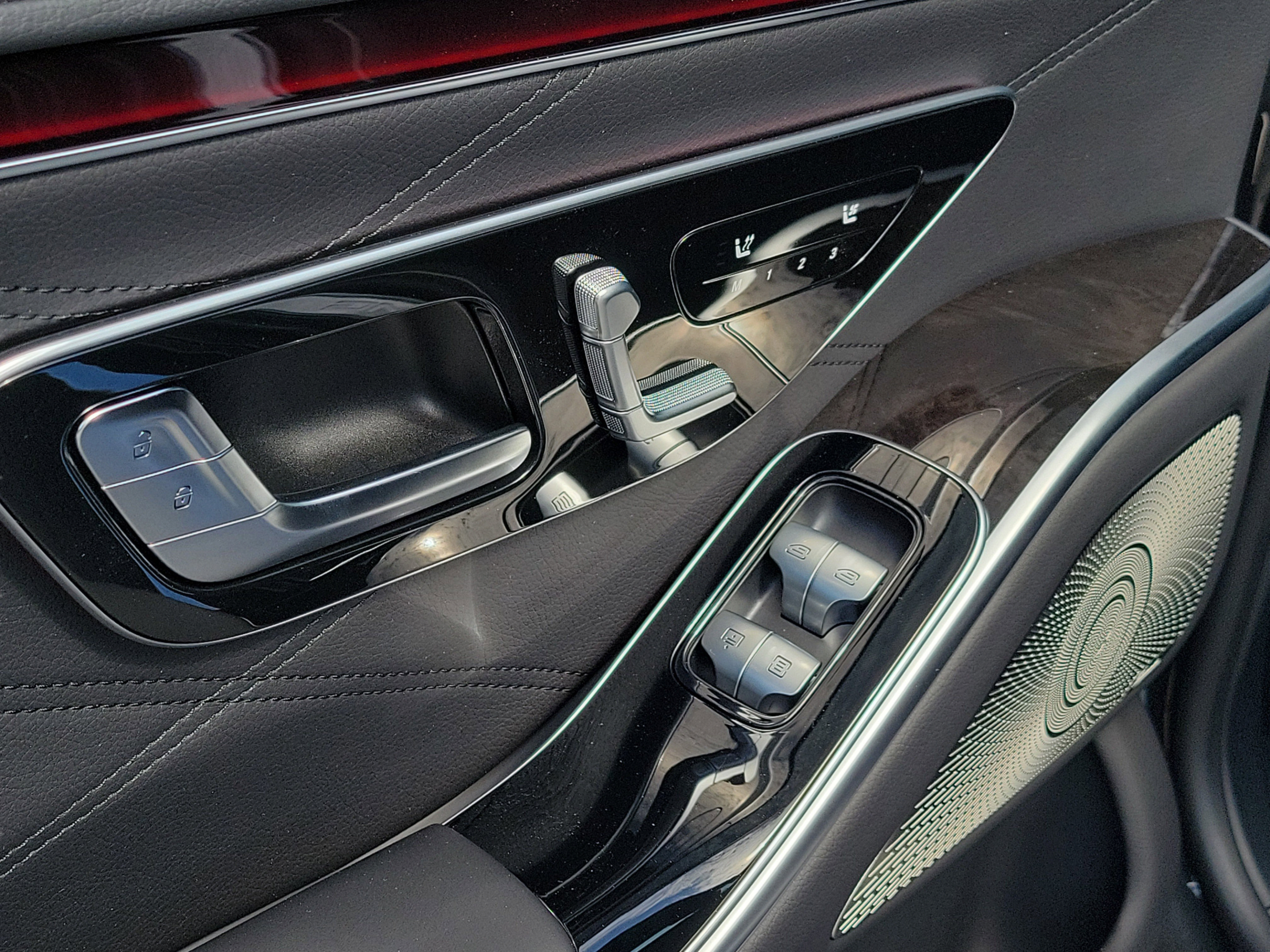 New 2026 Mercedes-Benz S 63 AMG S image 8