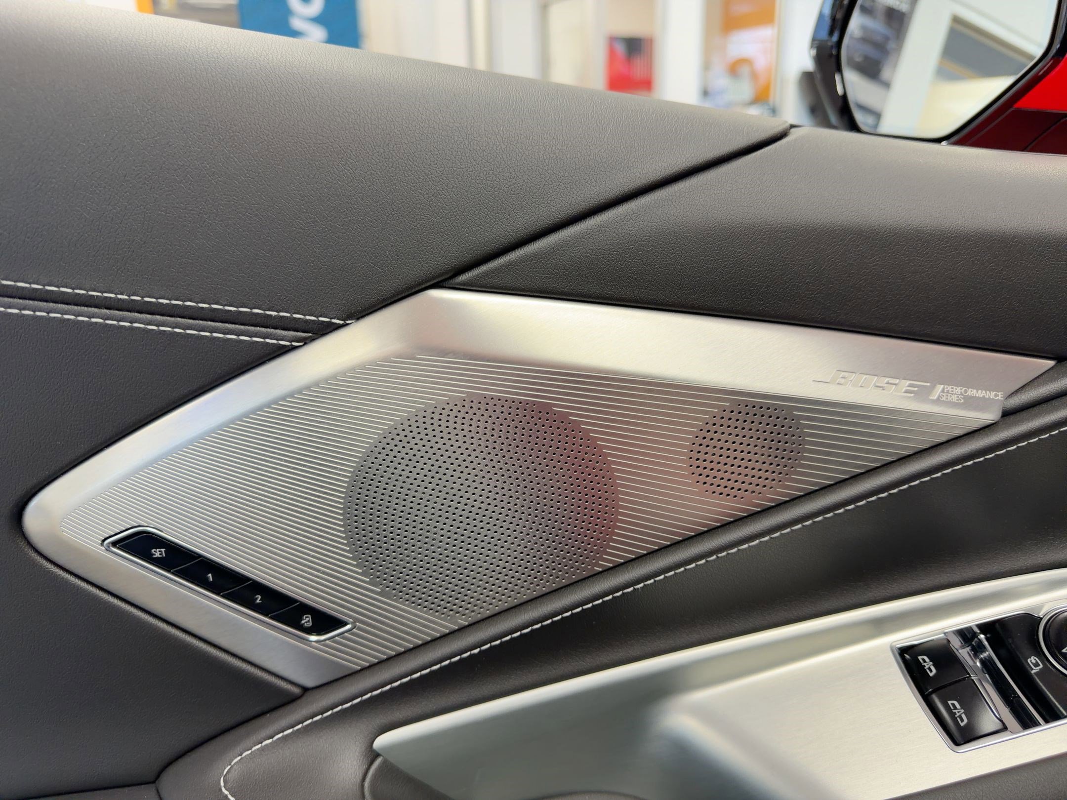 New 2026 Chevrolet Corvette Z06 image 20