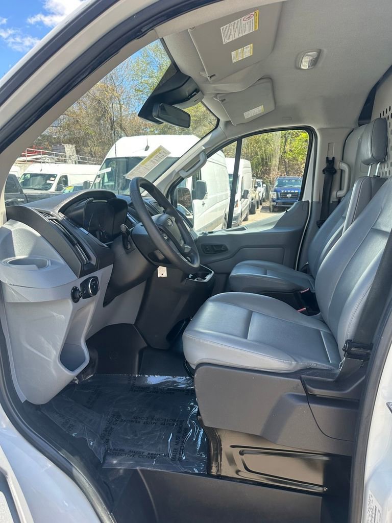 Used 2019 Ford Transit 150 148 Low Roof RWD image 11