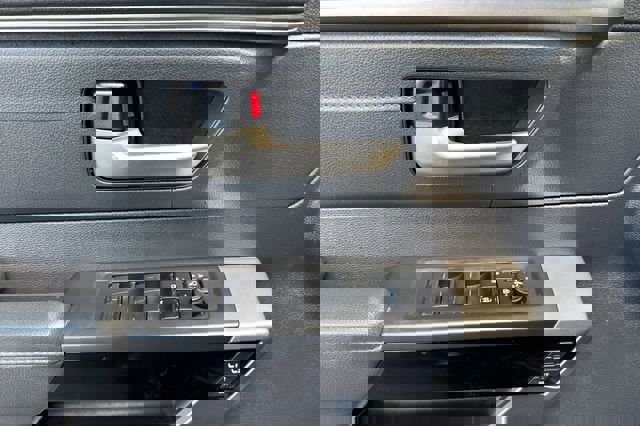 Used 2024 Toyota Tundra Limited image 12