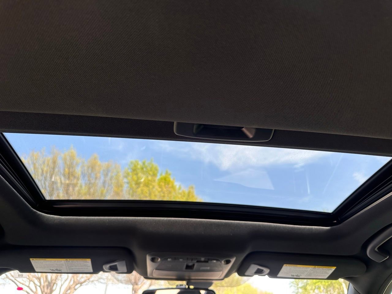 Used 2023 INFINITI Q50 Sensory image 22