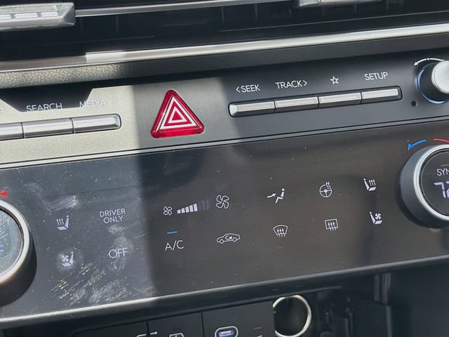 New 2026 Hyundai Sonata Limited FWD image 21
