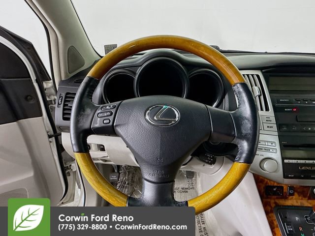 Used 2007 Lexus RX 350 AWD image 11