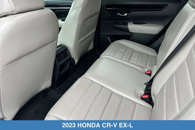 Certified 2023 Honda CR-V EX-L image 14