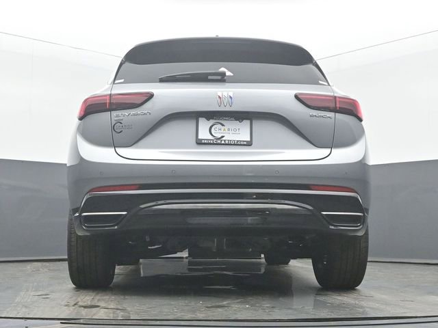 New 2026 Buick Envision Sport Touring image 50