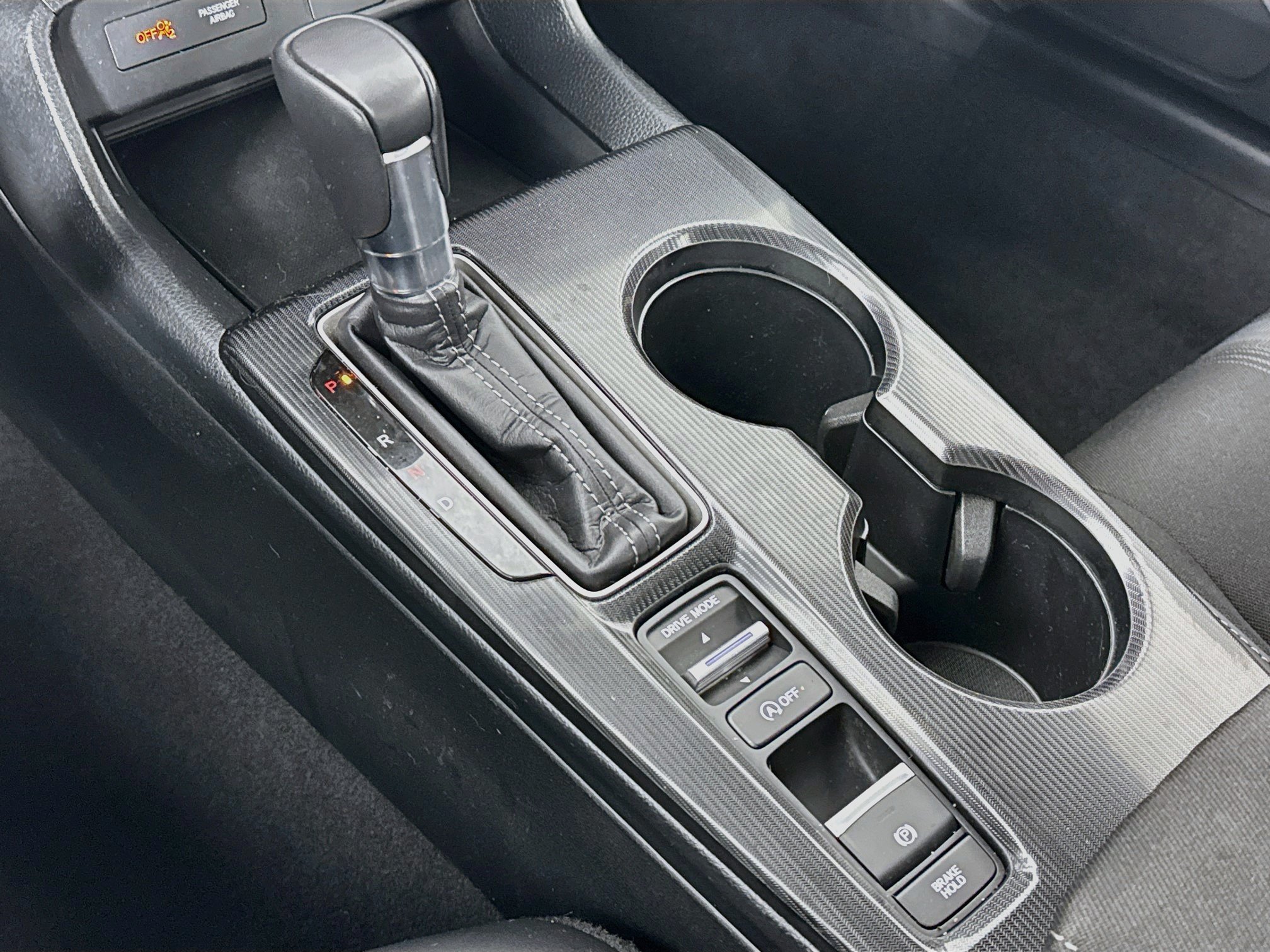 Certified 2024 Honda Civic Sport image 16