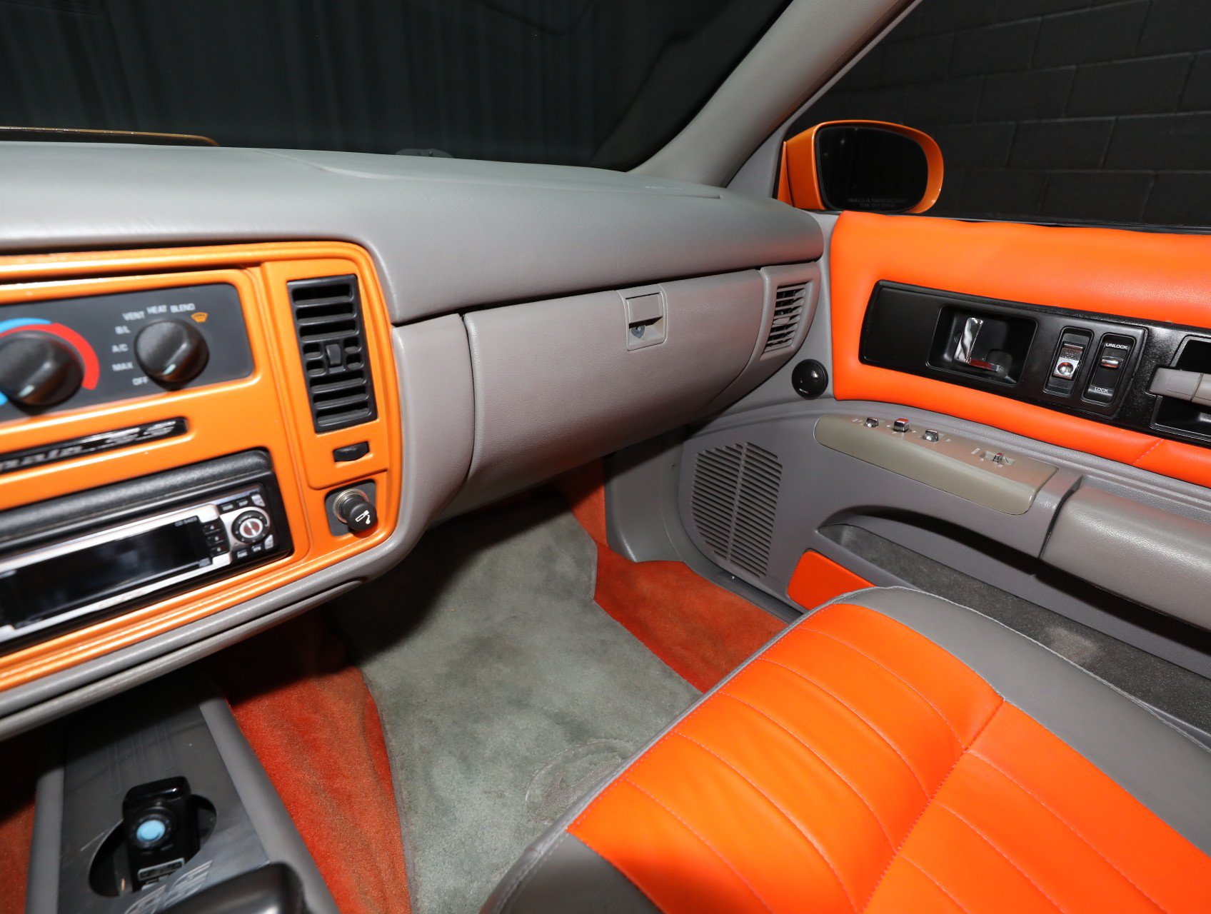 Used 1995 Chevrolet Impala SS RWD image 63
