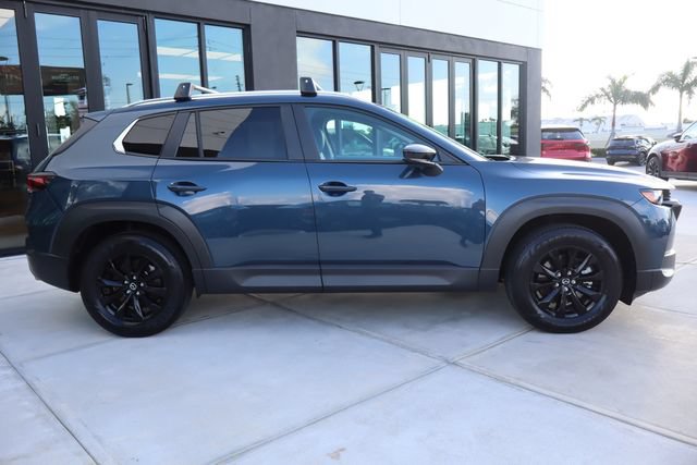 Used 2026 MAZDA CX-50 AWD 2.5 S w/ Weather Package image 2
