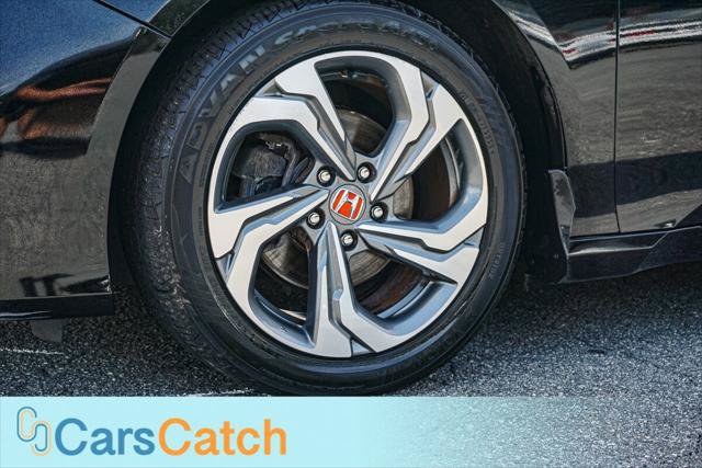 Used 2019 Honda Accord EX-L image 16