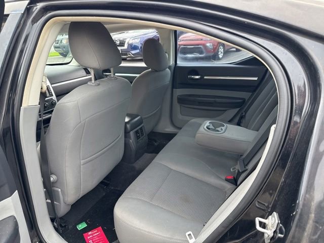 Used 2010 Dodge Charger SXT w/ Sun & Sound Group RWD image 19