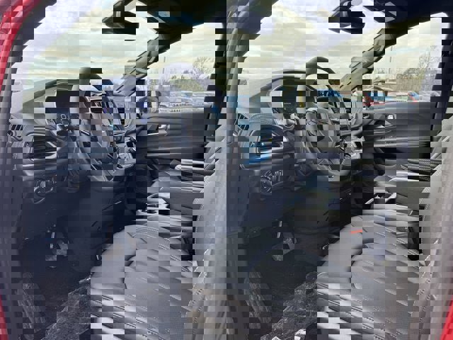 New 2026 Chrysler Pacifica Select image 12