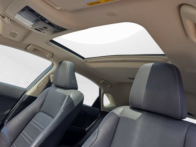 Used 2018 Lexus NX 300 AWD w/ Premium Package image 30