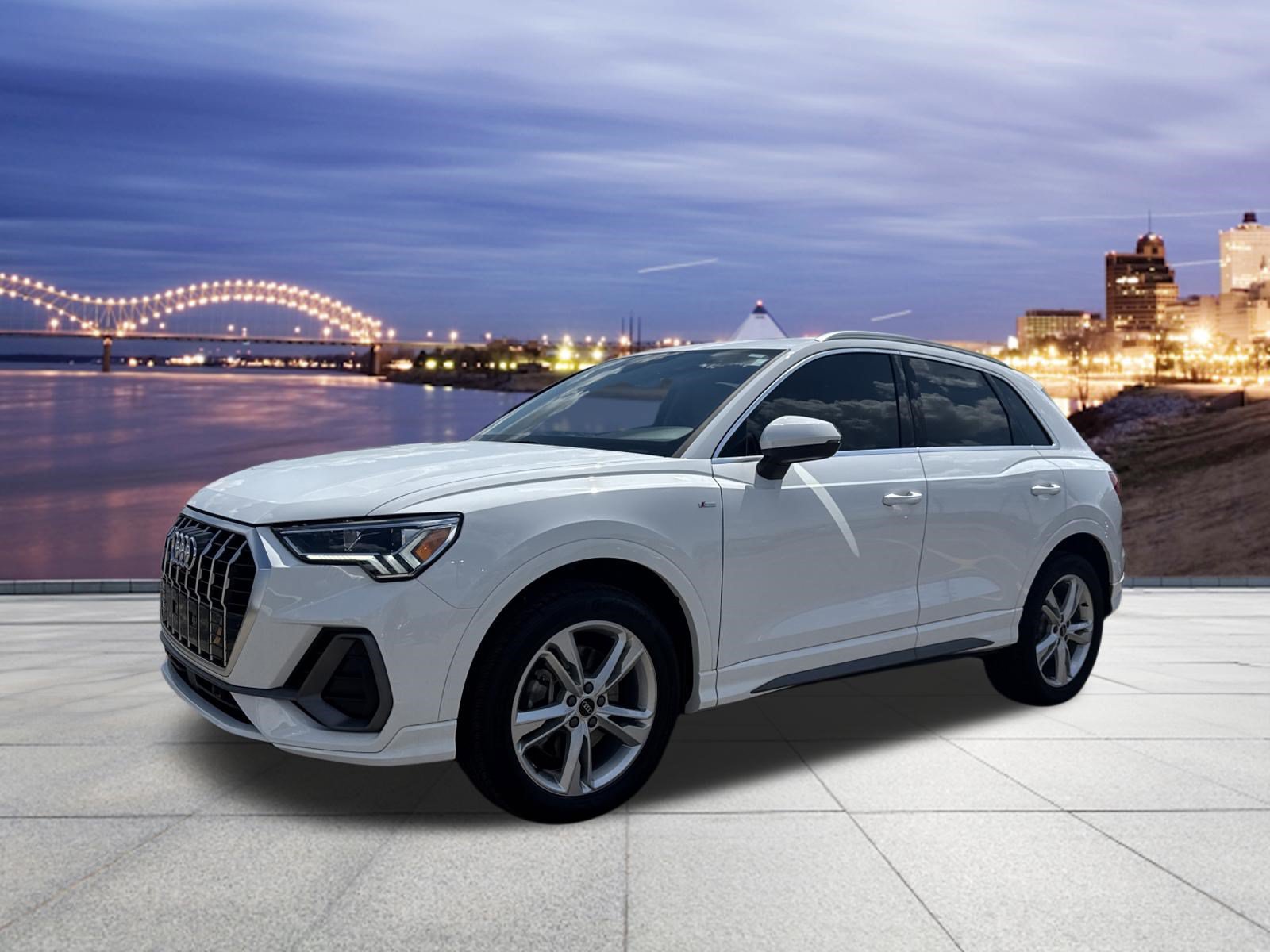 Used 2023 Audi Q3 2.0T Premium w/ Convenience Package