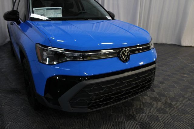 New 2026 Volkswagen Taos SE AWD/4WD image 29
