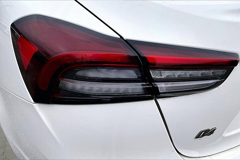 Used 2022 Maserati Ghibli Modena Q4 image 29