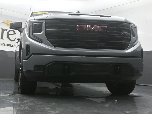 Used 2023 GMC Sierra 1500 Pro w/ Graphite Edition image 53