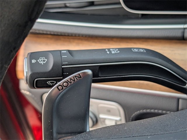 Used 2022 Mercedes-Benz GLE 53 AMG 4MATIC Coupe image 24