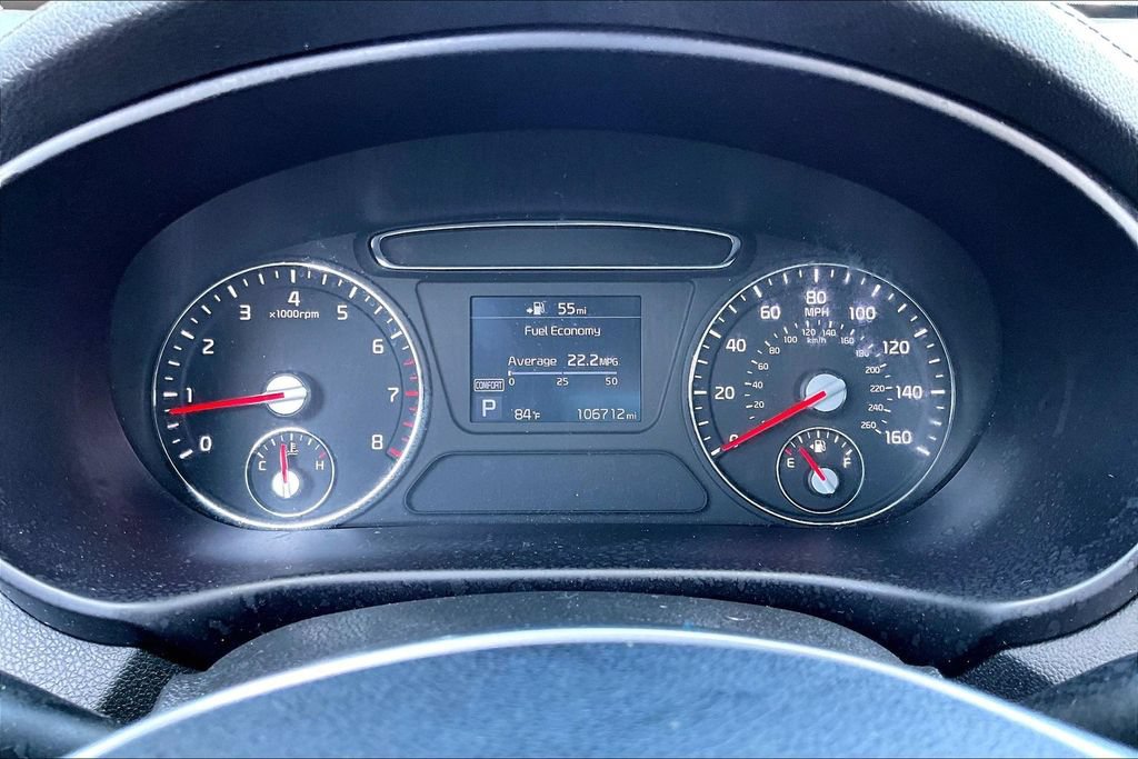 Used 2019 Kia Sorento L FWD image 10