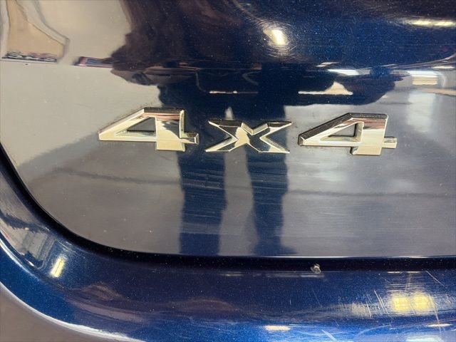 Certified 2018 Jeep Compass Limited w/ Navigation Group image 8