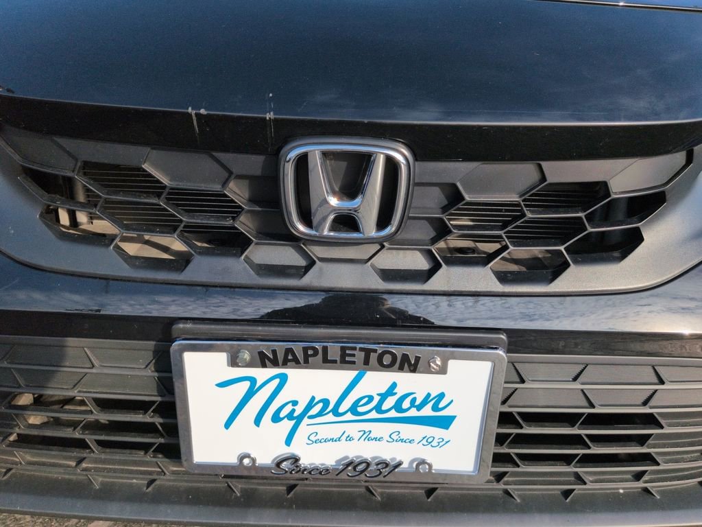 Used 2024 Honda Civic Sport image 11