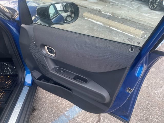 Used 2025 MINI Cooper S image 18