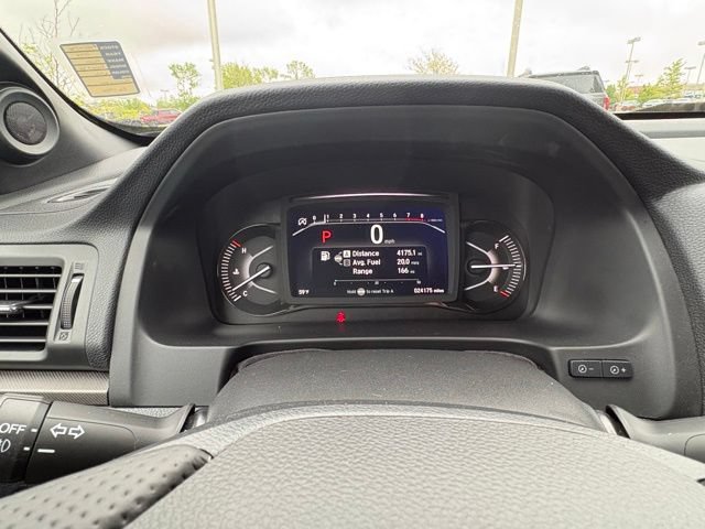 Used 2023 Honda Passport TrailSport image 18