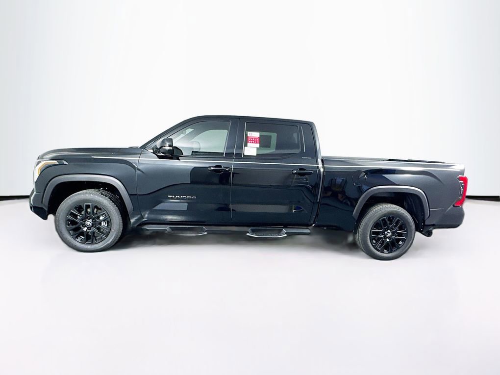 New 2026 Toyota Tundra Limited image 5