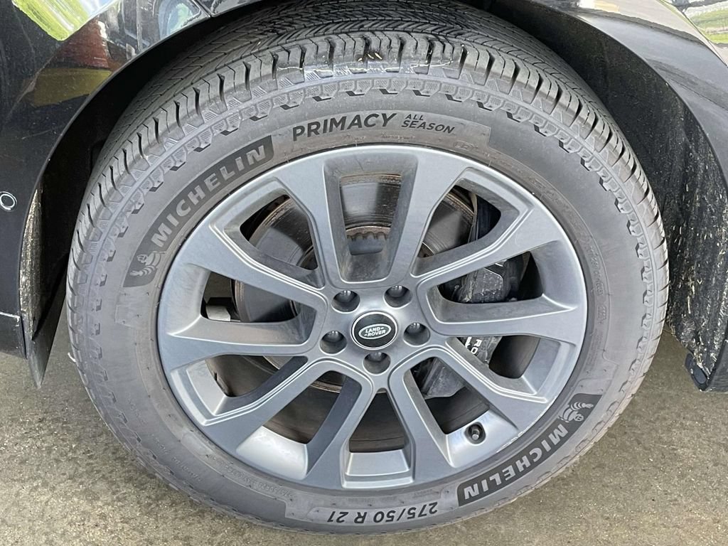 Certified 2023 Land Rover Range Rover Sport SE Dynamic AWD/4WD image 8