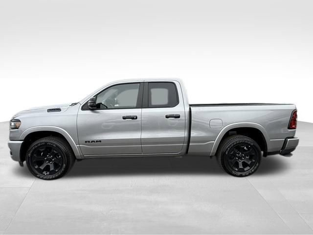Certified 2025 RAM 1500 Big Horn image 4