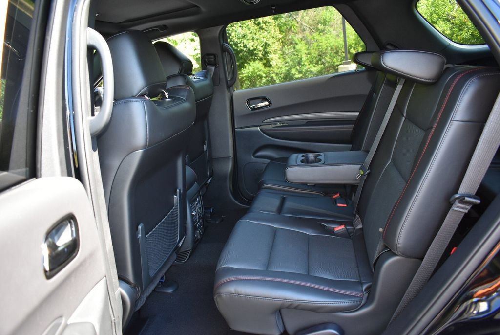 New 2026 Dodge Durango GT AWD/4WD image 27