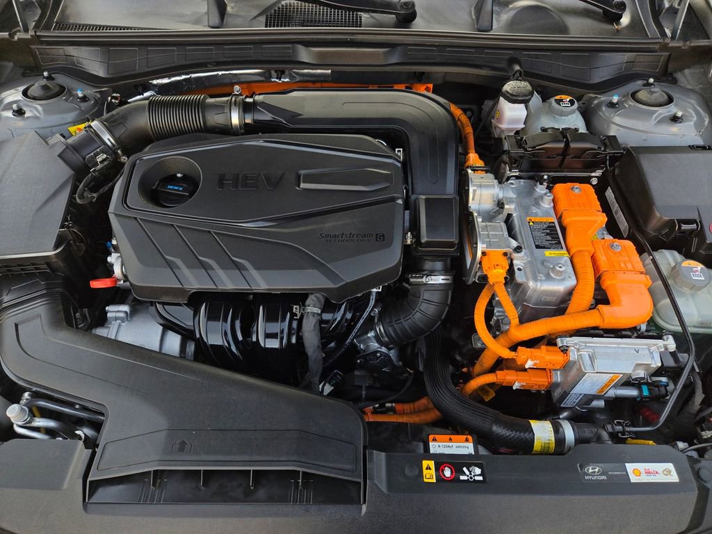 Used 2020 Hyundai Sonata Limited FWD image 33