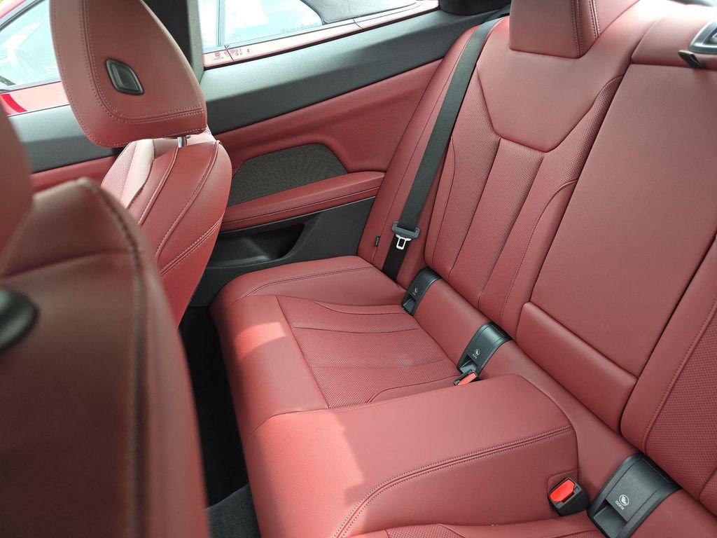 Used 2026 BMW 440i xDrive Coupe image 16