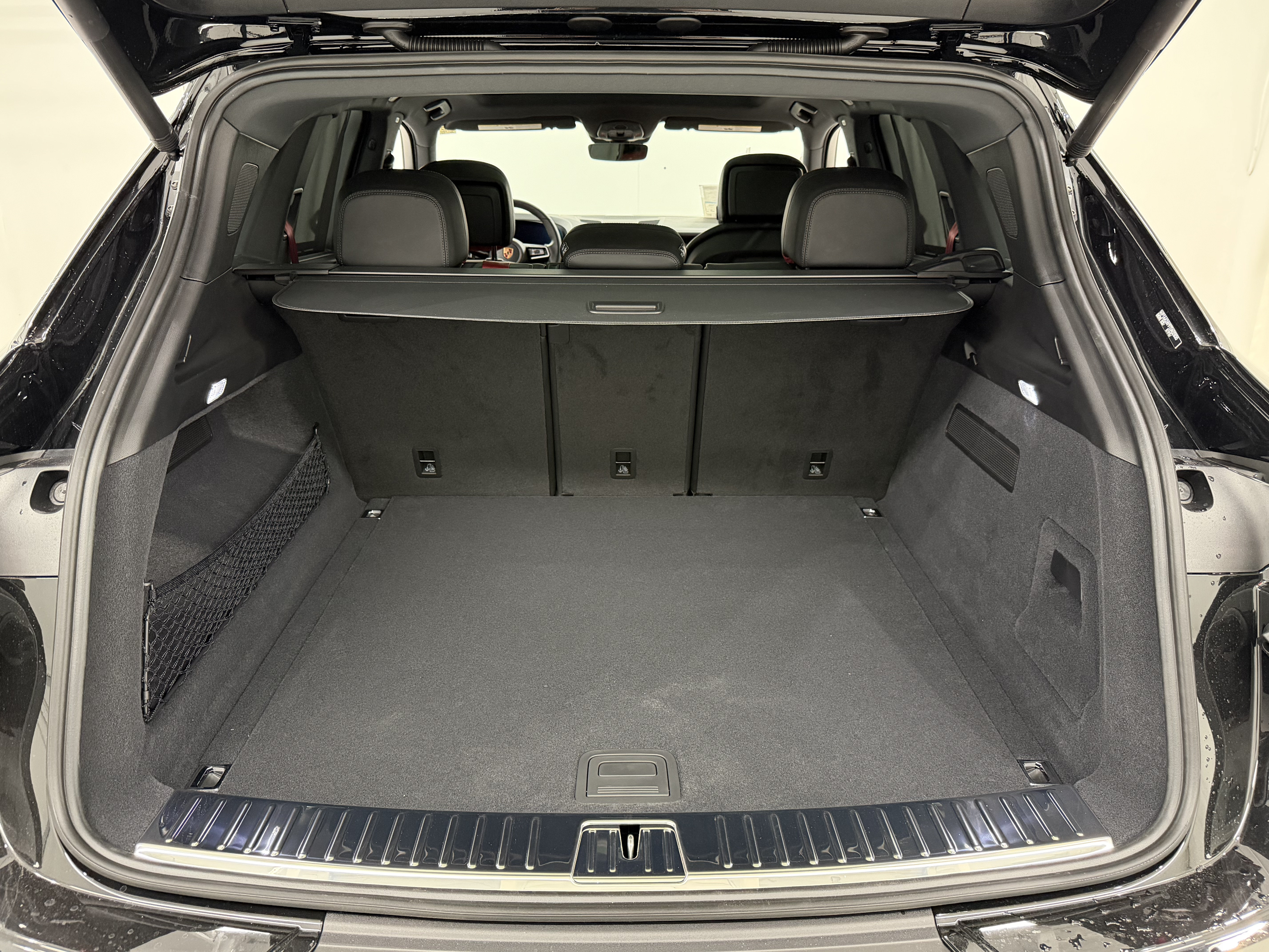 New 2026 Porsche Cayenne AWD/4WD image 61
