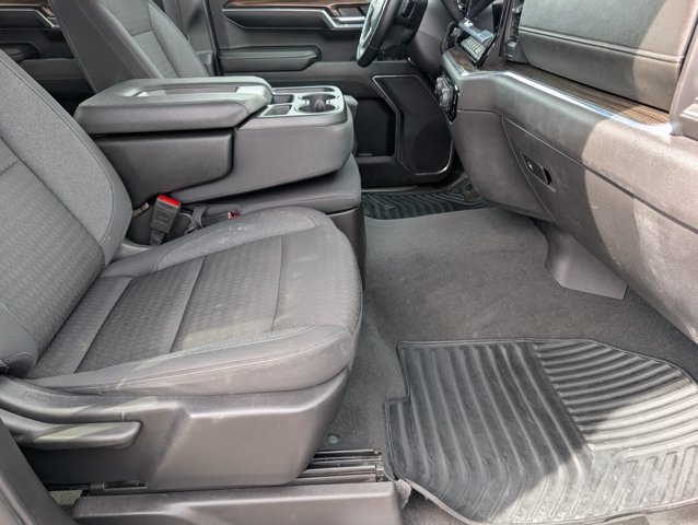 Used 2024 Chevrolet Silverado 1500 LT AWD/4WD image 26