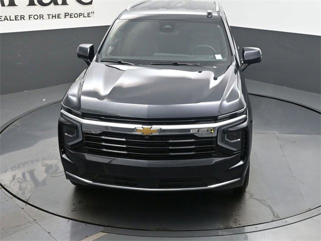 New 2025 Chevrolet Tahoe LS image 38