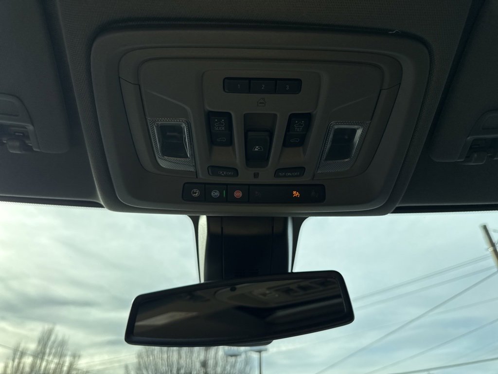 Used 2022 GMC Sierra 2500 Denali image 38