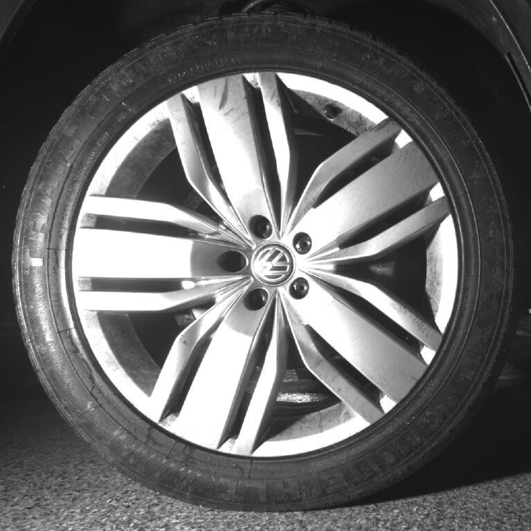 Used 2019 Volkswagen Atlas SE w/ Panoramic Sunroof Package image 12