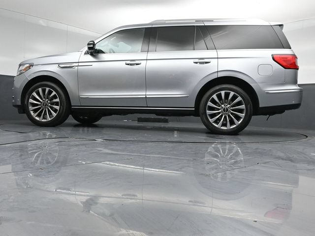Used 2020 Lincoln Navigator Reserve w/ Luxury Package AWD/4WD image 43