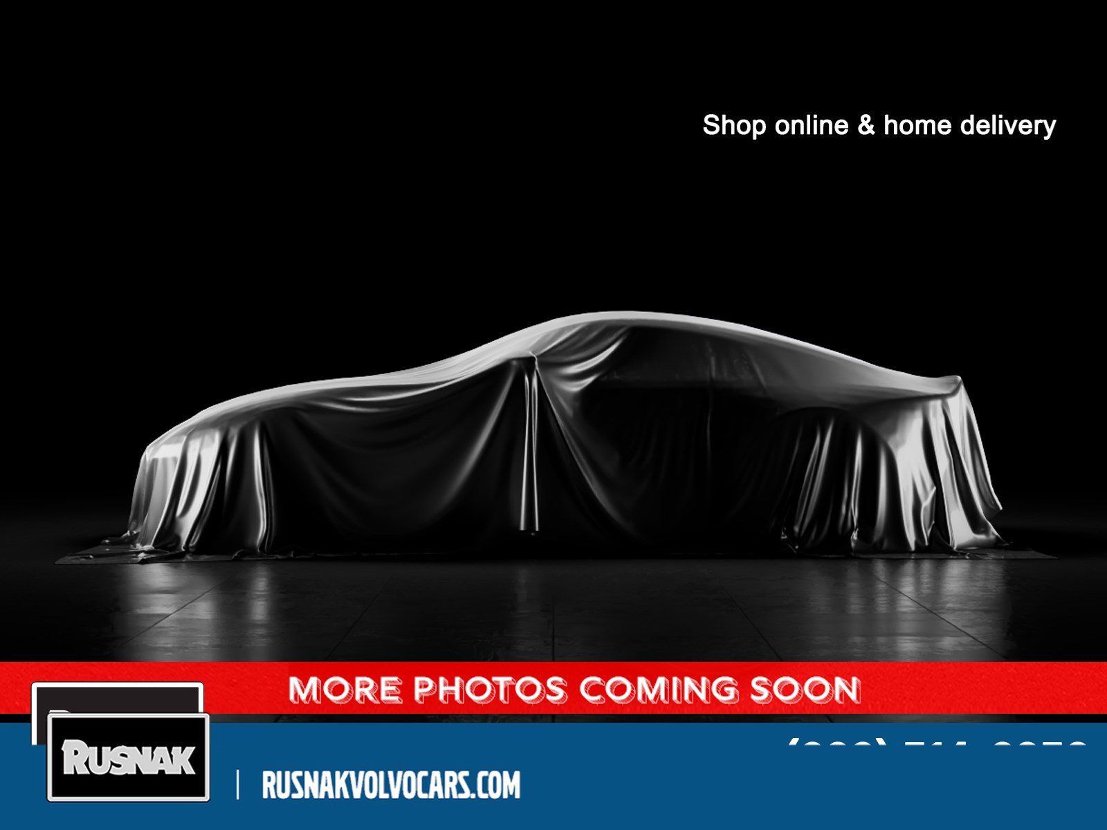 Used 2025 Volvo XC90 B6 Plus w/ Protection Package Premier