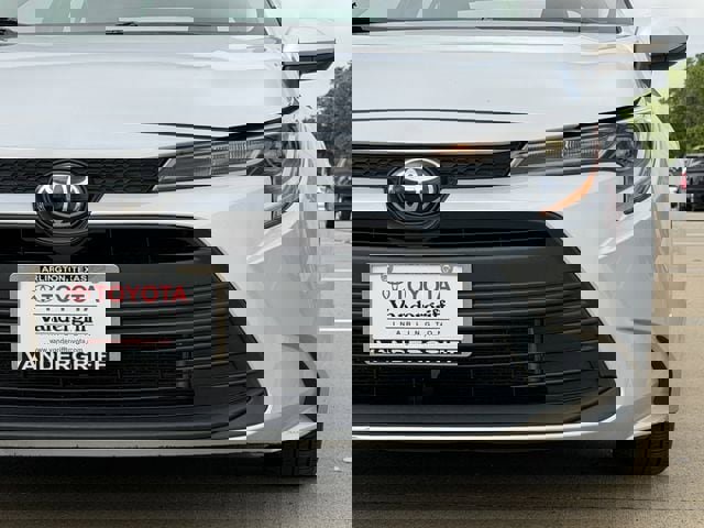 Certified 2024 Toyota Corolla LE image 9