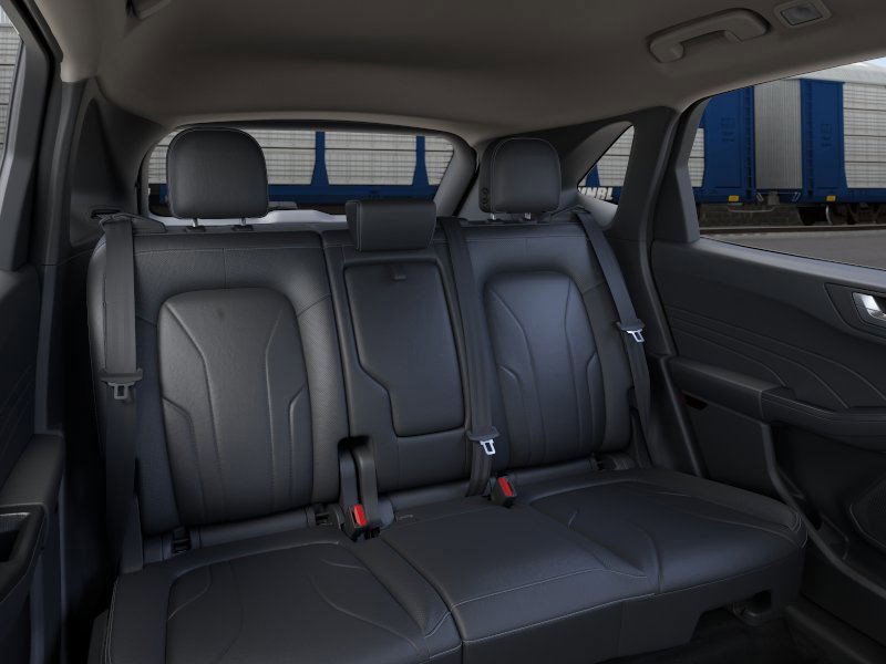 New 2026 Ford Escape SE w/ PHEV Premium Package image 14